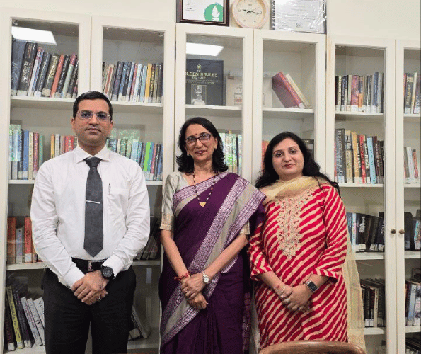 CareShakti Women Wellness Webinar Testimonials 4